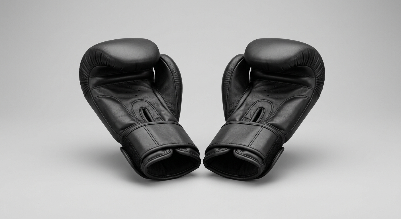 Gants Fairtex BGV1 Muay Thaï — 14oz