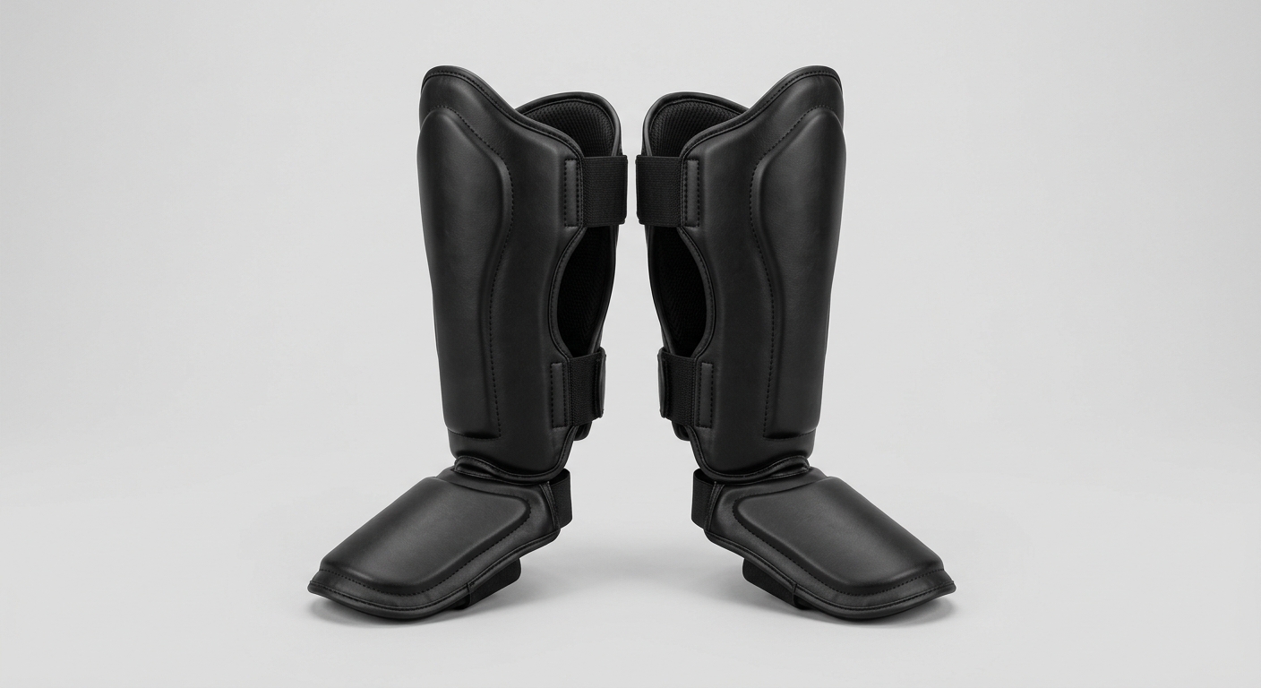 Foot pads Fairtex FP4