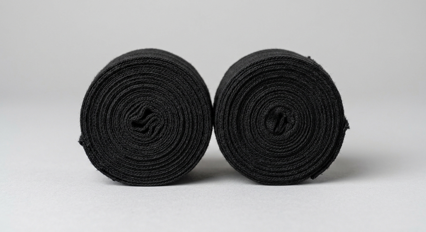 Bandes de mains Fairtex — 180"