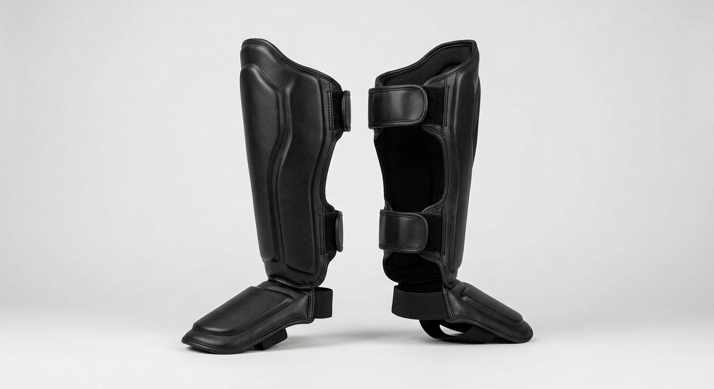 Protège-tibias Fairtex SP5 — M