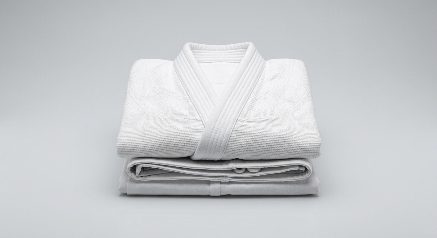 Gi BJJ Tatami Estilo 6.0
