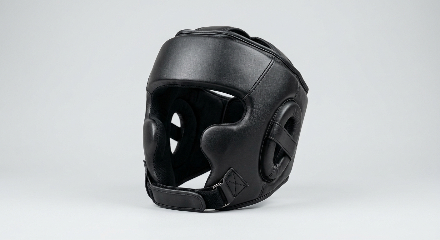 Casque Fairtex HG3 — Compétition