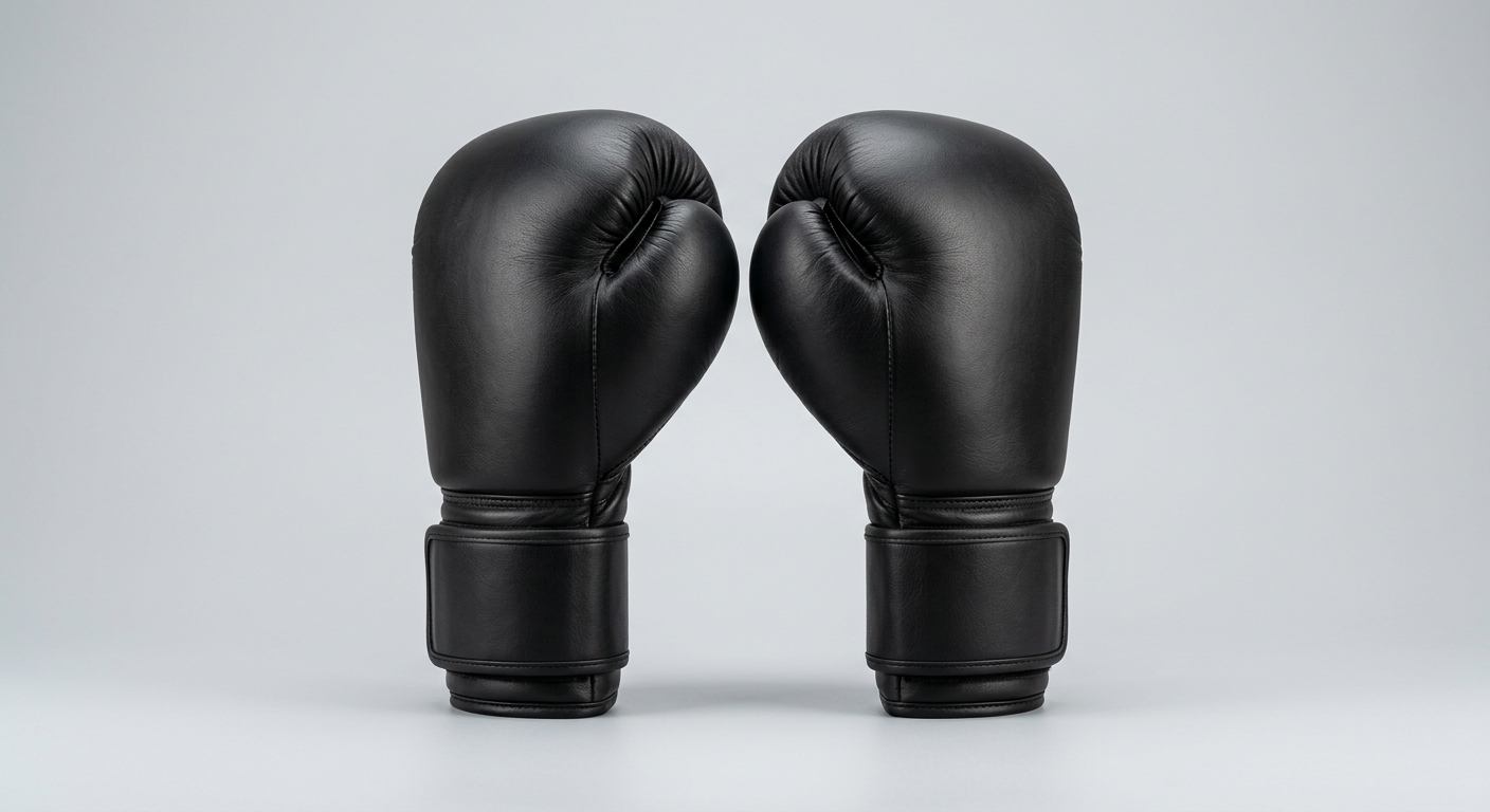 Gants de boxe Hayabusa T3 — 10oz