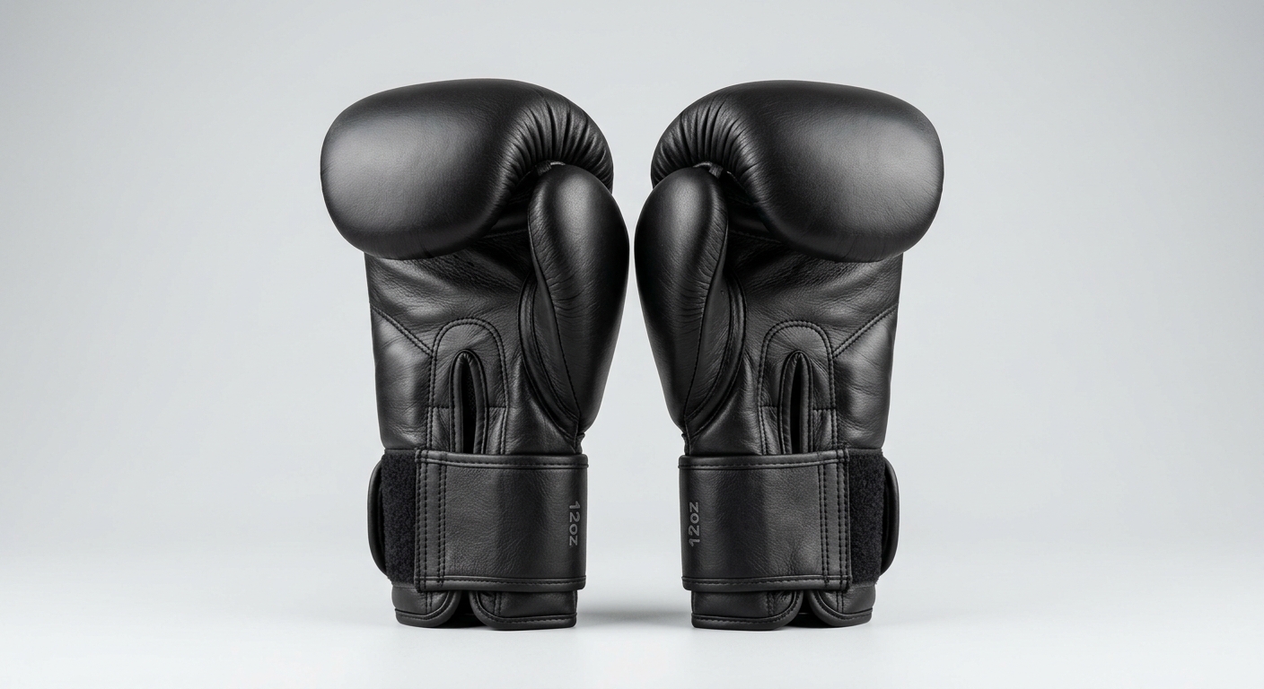 Gants de boxe Hayabusa T3 — 12oz