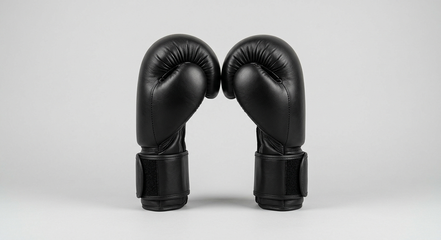 Gants de boxe Hayabusa T3 — 8oz