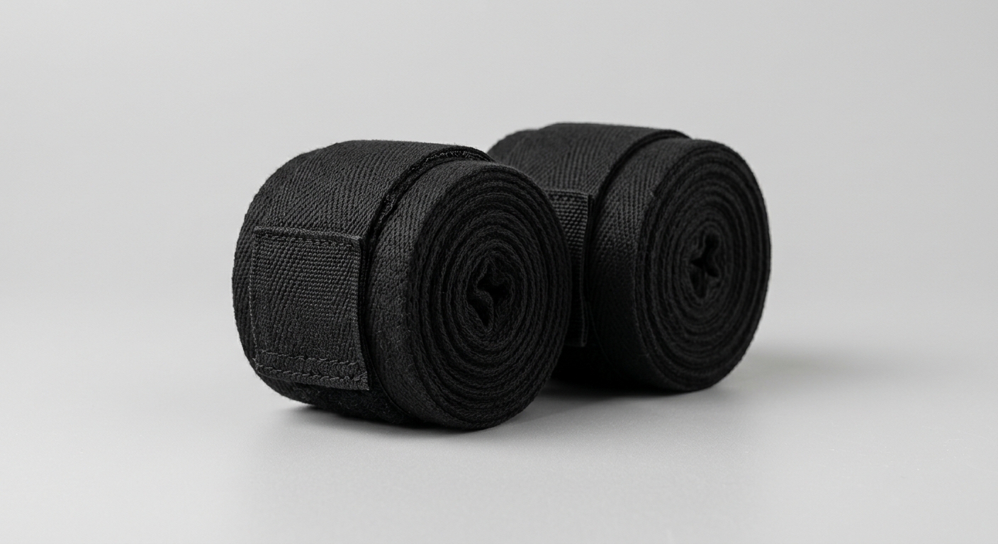 Bandes de mains Hayabusa — 180"
