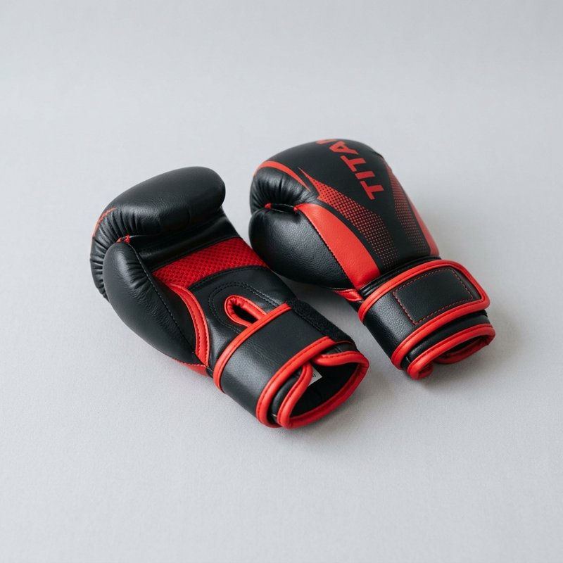 Gants de boxe (oz)