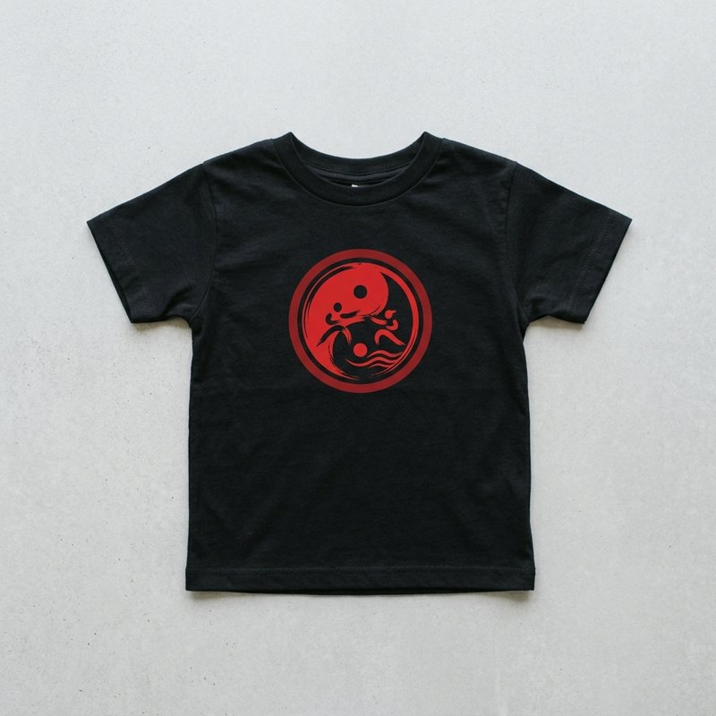 T-shirt Institut Impact