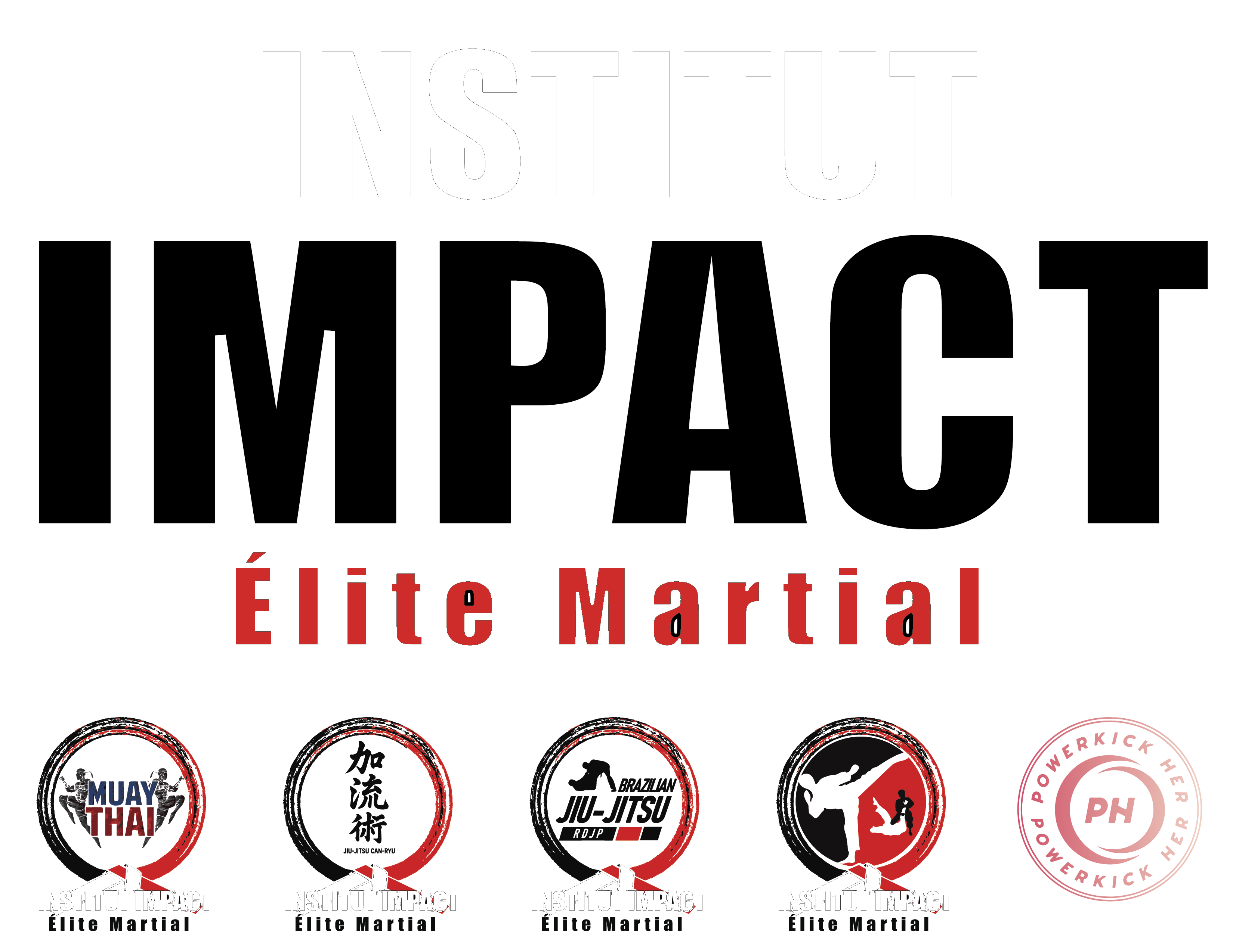 Institut Impact Élite Martial