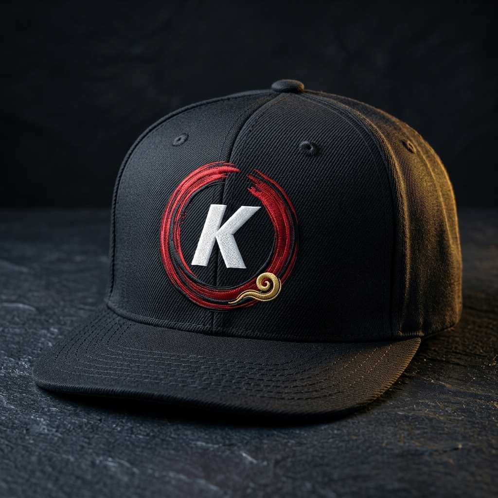 Casquette Institut Impact (snapback)