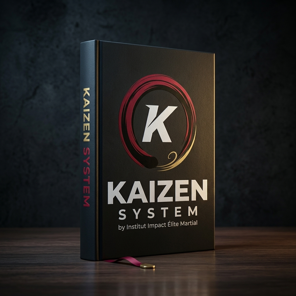 Guide PDF — Curriculum Kickboxing/Muay Thaï